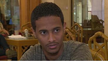 Bild: NDR Waleed