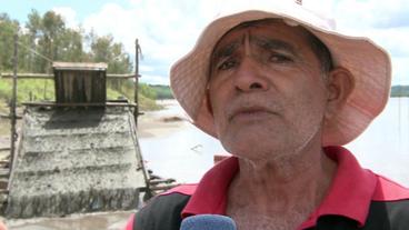 Bild: NDR Victor Begazo