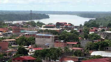 Bild: NDR Puerto Maldonado