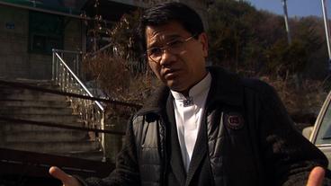Bild: NDR Pastor Bang Eun-Geun