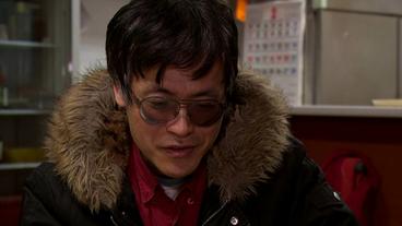 Bild: NDR Lee Yong-Chul