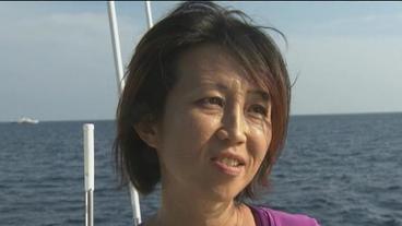 Bild: NDR Janice Fredah Ti