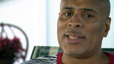 Bild: NDR Shabaka Shakur