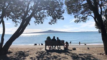 Neuseeland: Neuseeland wartet auf die ersten Touristen, das Land hat fast Null Neuinfektionen