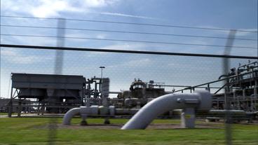 Niederlande: Im Norden der Niederlande wird Erdgas gefördert – und die Erde bebt