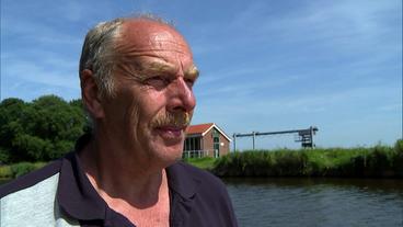 Niederlande: Hiltje Zwarberg erlebt einen Alptraum -- Seit 2012 bebt in seiner Heimat die Erde. Grund: die Erdgasförderung