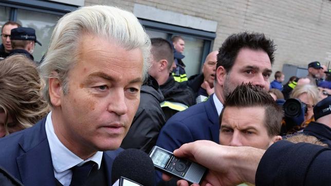 Geert Wilders