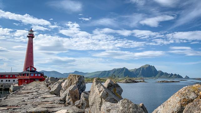 Norwegen: Weniger Schiffe in Corona-Zeiten – ein Segen für die Unterwasserwelt