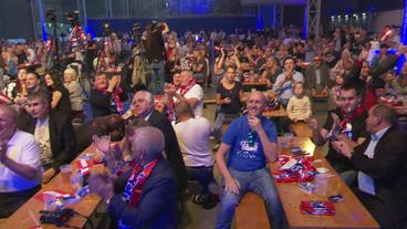 Bild: BR Abwarten bei der FPÖ