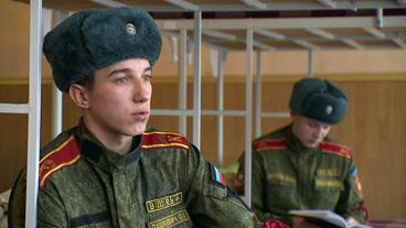 Bild: Bild: BR Oleg Pashkevitsch