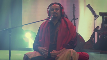 Amjad Sabri 