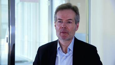 Bild: NDR Mike McIntire
