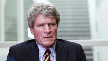 Bild: NDR Richard Painter