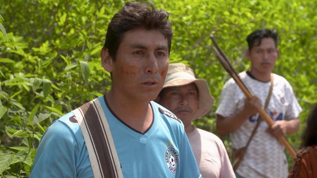 Peru: In Peru wehren sich Kleinbauern gegen den illegalen Anbau von Kokain.