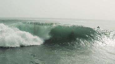 Peru: Peru ist eines der größten Surf-Paradiese der Welt