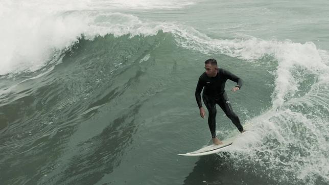 Peru: Naturschützer und Surfer haben erfolgreich für ein Wellenschutzgesetz gekämpft