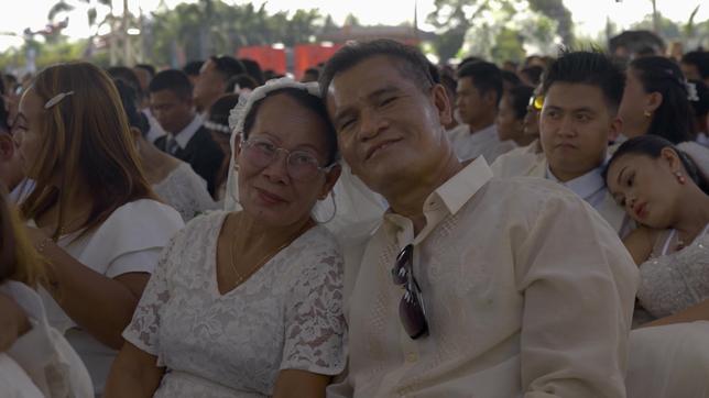 Philippinen: Die Philippinen und der Vatikan sind weltweit die einzigen Staaten, wo Scheidungen verboten sind.