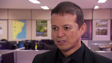 Bild: Bild: BR Roberto Cabral Borges