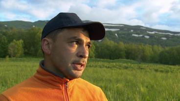 Bild: Bild: BR Alim Pjitikow