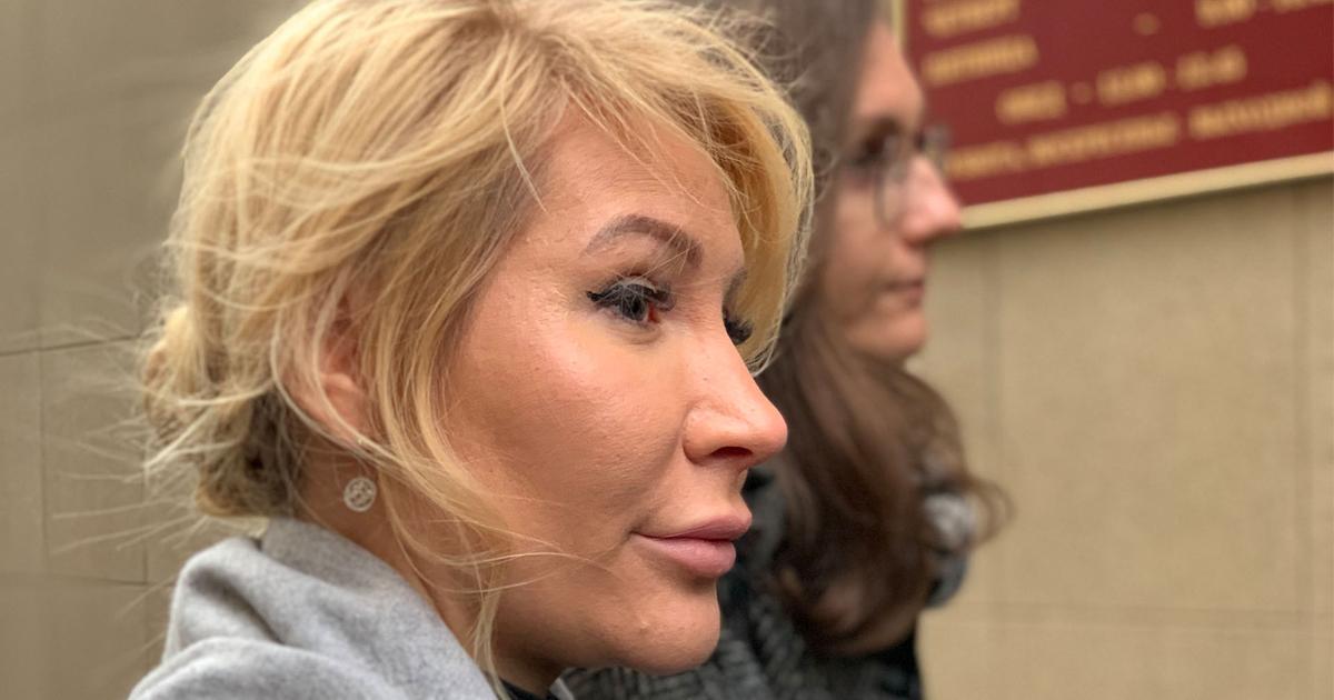 Echte Sicherheit Kamera im russischen Schönheitssalon Echte Sicherheit Kamera im russischen Schönheitssalon