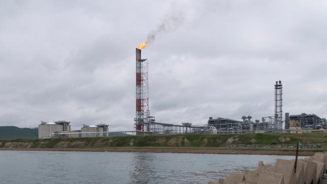 Russland: Hohe Gaspreise – welchen Kurs fährt das Land?