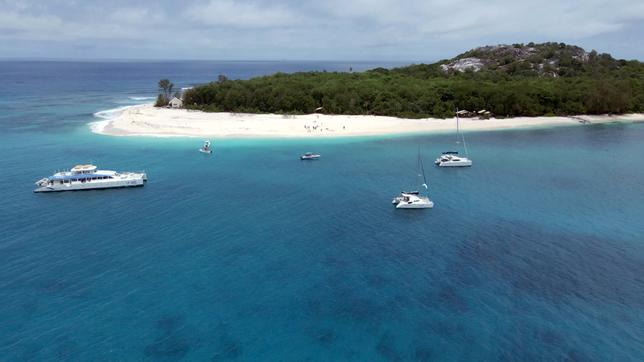 Seychellen: Tourismus und Naturschutz im Einklang