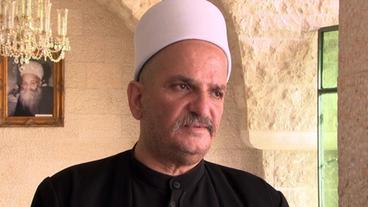 Sheikh Hassan