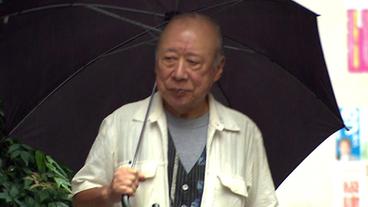 Bild: Bild: BR Shigeo Tokuda