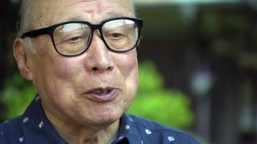 Bild: Bild: BR Shigeo Tokuda