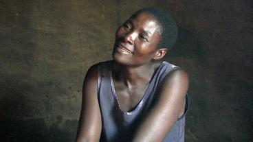 Simbabwe: Lichtblick für Idah: Vor Gericht hat man ihr jetzt doch eines der Häuser ihres Mannes zugesprochen