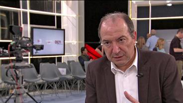 Bild: Bild: BR Vicent Sanchis