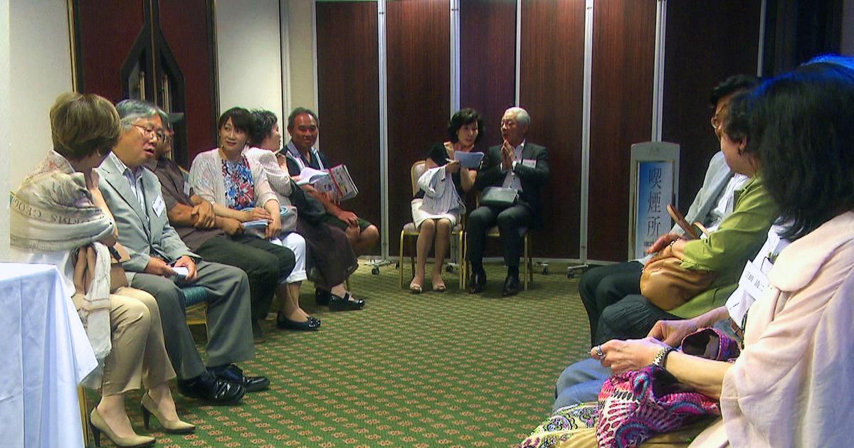 Über 50 speed dating nj