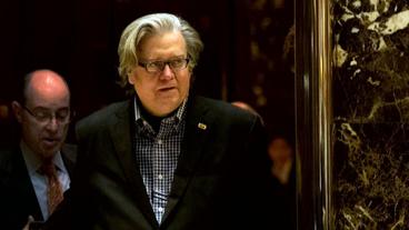 Stephen Bannon