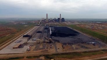 Südafrika: Südafrika setzt weiter auf Kohle — Neue Kraftwerke werden gebaut