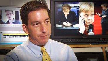 Bild: SWR Glenn Greenwald