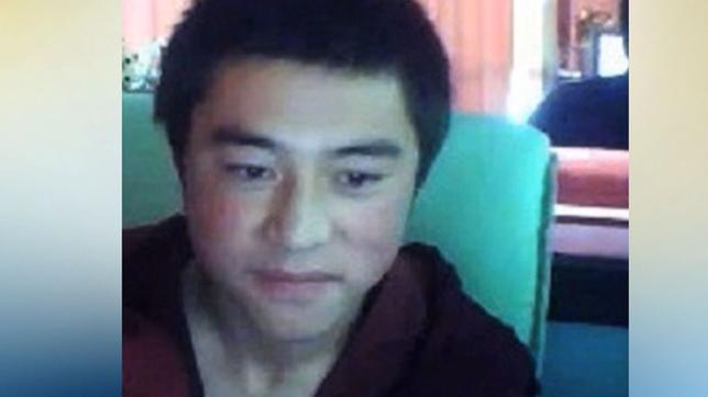 Bild: SWR Lobsang Tsultrim