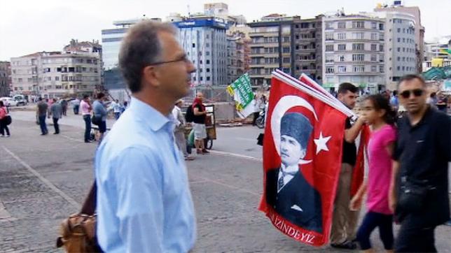 Bild: SWR Cem Erözü