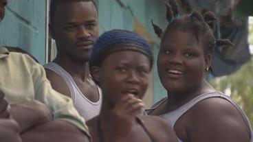 Haitianer in der Dominikanischen Republik 