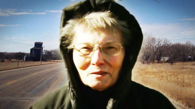 Bild: SWR Elsie Eiler