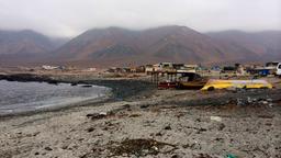 Cobija – der frühere bolivianische Hafen