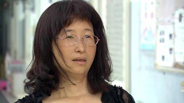 Bild: NDR Kindergartenleiterin Fong Yun-I