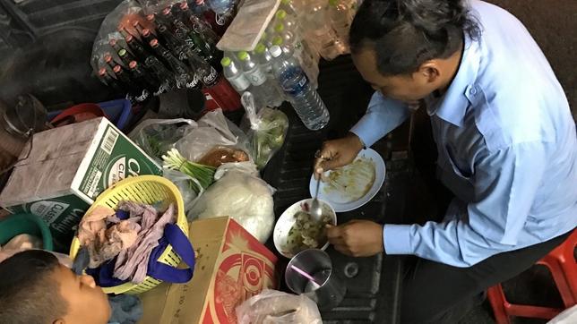 Thailand: Streefood in Bangkok – bis Jahresende sollen die Straßenküchen verschwinden