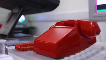 Bild: NDR Rotes Telefon