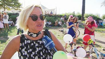 Bild: BR Banu Karagülle