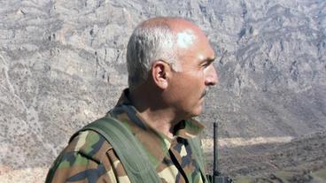 Bild: Bild: BR Ismet Tasci