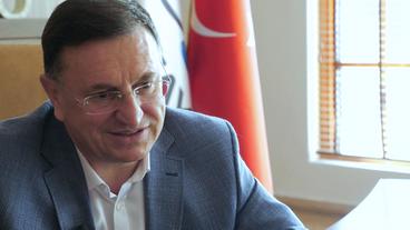 Bild: Bild: BR Lütfü Savas