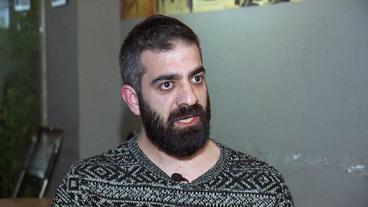 Bild: Bild: BR Özgür