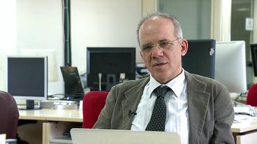 Bild: Bild: BR Tassos Telloglou