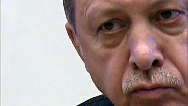 Bild: WDR Recep Erdoğan