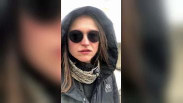 Bild: SWR Alina Gorlova